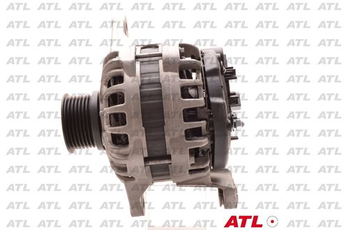 ATL Autotechnik L 50 600 Generator